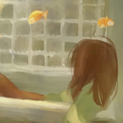 19//no ai//I don't follow accounts run by minors, so if I follow and unfollow, I'm so sorry;-;//Free Palestine🍉
https://t.co/JLgiBuS6dW
🔞:@Fr3aky_Tea