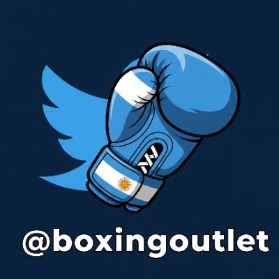 BoxingOuttlet's profile picture. El outlet del soberano arte de la fistiana