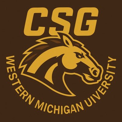 WESTERN MICHIGAN UNIVERSITY SPORTS CONTENT| AFFILIATED WITH @csg_home| 2025 Hockey champions! #WEWILLREIGN
