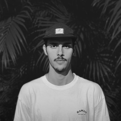 ianlucamc's profile picture. 
