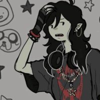 Marcy Punky || 🥀🦇 (@albertelcamus) 's Twitter Profile