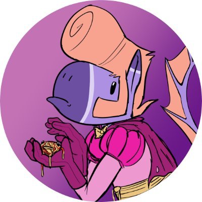 Cawowie, heehaw! Profile
