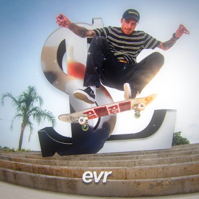 Lucid EVR Profile
