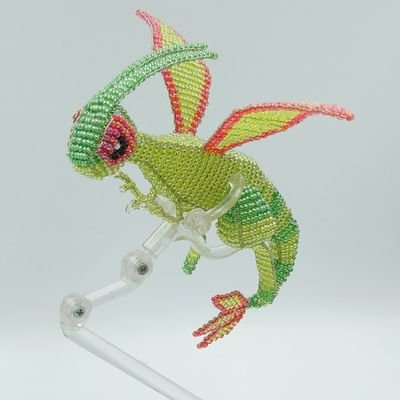 #ポケモンビーズ
でポケモン作品投稿してた人
ポケモン・カービィ・🍆のファンアート作品はここで投稿してます。
本垢(@pokebeards)
昆虫作品オーダー垢(@kumochanbeards)