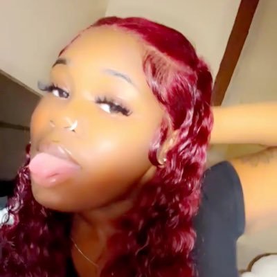 i’m THAT GIRL today, tmrw, & FOREVERR🙂↔️💋 | #MyGrandaddyKeeper🕊️🤞🏾