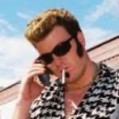 FieserOstfriese's profile picture. Nordisch Nobel, Sternzeichen: Dollart, Bezwinger der Ems und Schutzpatron der Krabbenpuler.