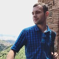 _joshuamend's profile picture. Mood-based build system