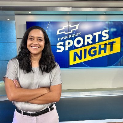 ✞ Philippians 4:6-7 ✞ | Sports MMJ at @SpecNews1RDU / @Sports_Night | @NewhouseSU alum 🍊