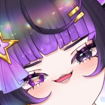 Nyanny 🐾🐱💜【 MGVT 】さんのプロフィール画像