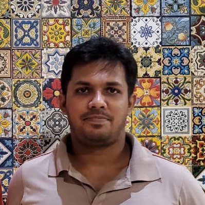 Ph.D. Student at @NirdsLab, @WebSciDL, @oducs, @ODUSCI, @ODU