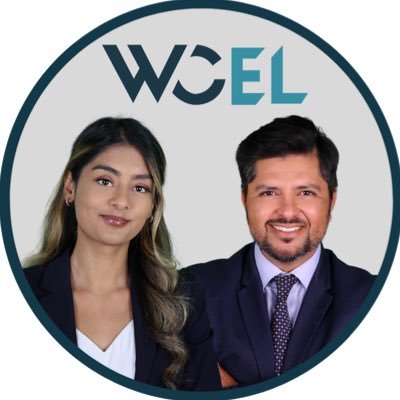 WCELawyers's profile picture. Employment & Labor Law Firm in DTLA 🎓 Harvard Law School 📞 Free Consultations