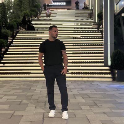 namikbabuscu's profile picture. https://t.co/dFF616YmKq