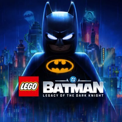 Unofficial Lego videogames News Account ran by a passionate Lego videogames fan @SnowydayUK3 and I am a WB Games UK press member🎮