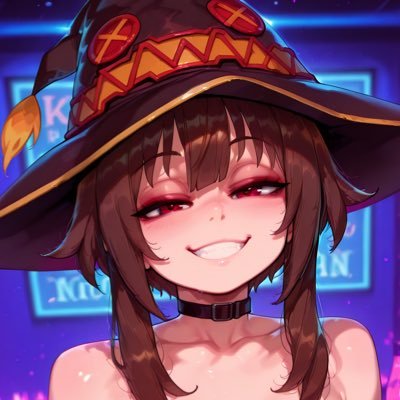BlackonBunny's profile picture. Doing some NSFW/NTR - AI Art - Edits - just peak stuff -! All Characters are 18+ !