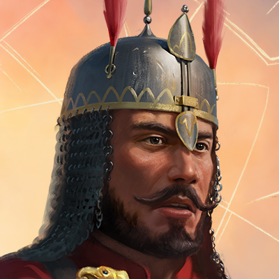 Official Twitter of the Age of Empires franchise.
Run by Xbox Games studio: World's Edge
Buy Now: https://t.co/Hjns8DzS4F
Support: https://t.co/LAfKVp6OJF