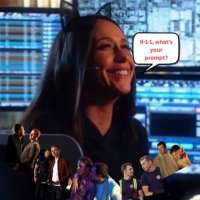 911, What's Your Prompt? (@911promptevent) 's Twitter Profile
