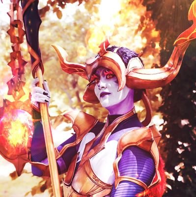 Michikö Cosplayさんのプロフィール画像
