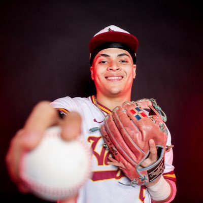UNCOMMITTED | Cardinal Hayes HS Class 2026 | GPA 3.2| OF/3RD | 5'10 | 195lbs | christophervaldez630@gmail.com |