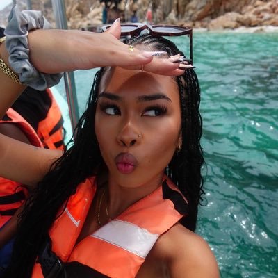 00niy's profile picture. jus a real ass btch