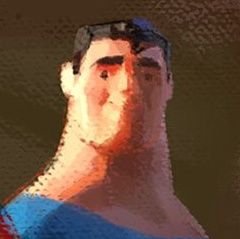 Sharper_Fit's profile picture. Retard philosopher