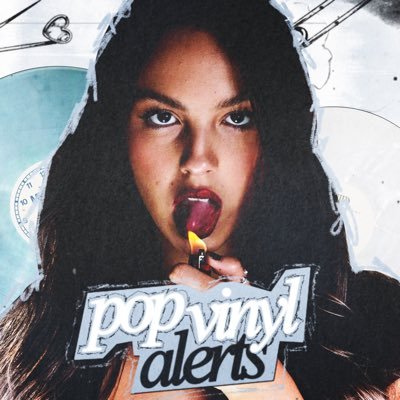 Your #1 source for all pop music vinyl releases, restocks, news and more! (Links may be affiliated)