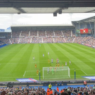 ashtonwba's profile picture. albion home and away