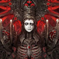 Crisol: Theater of Idols | Wishlist on Steam (@crisolgame) 's Twitter Profile Photo