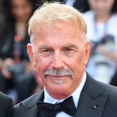 Award-winning actor and director I Kevin Costner has starred in the movies Dances With Wolves,The Untouchables, and Robin Hood: Prince of Thieves.
