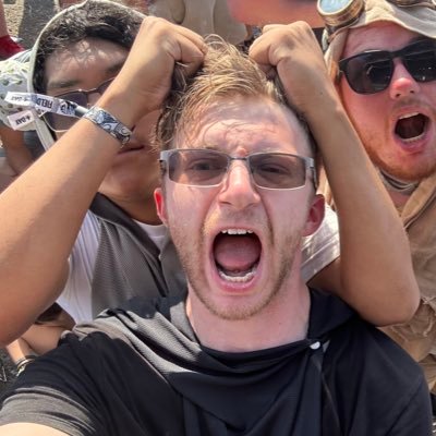 WATSZach17's profile picture. Singer for We Are The Storm. Christ is king. Single