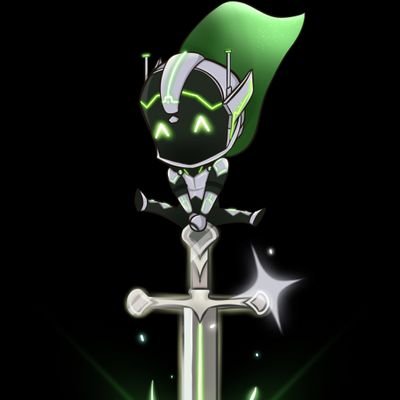 KeilLiften's profile picture. Just you average Android Knight