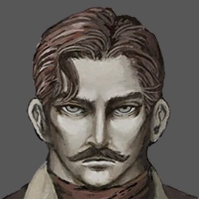 RayWesk's profile picture. American