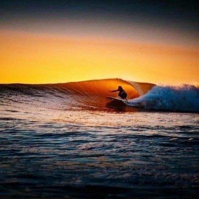 Swimming is like life. Sometimes you hit a wall, turn around and just keep going.