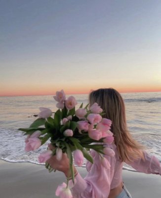 If I could be with you, I would rather let all the stars in the sky fall, because your eyes are the brightest light in my life
