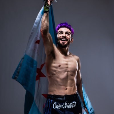 Former BraveCF & TitanFC bantamweight🌍🏆 Former TitanFC flyweight 🌎🏆 8x MMA 🌎🏆 UFC Vet 1-1/RizinFF 1-1/Pro 13-5-1/Ammy 25-1/1st ever 2x IMMAF🥇🇲🇽🇺🇸🇵🇷
