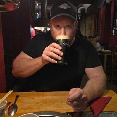 Micah91176035's profile picture. Proud American 🇺🇲USAF  Veteran 🇺🇲
Graphic Artist, Photographer, painter, foodie, red wine lover,  traveler, animal lover, nature lover, right leaning homo.