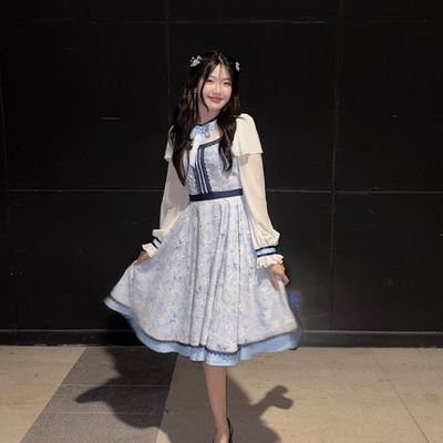 Frzxaa_'s profile picture. Kami-oshi Marine Bnk48  /  Bnk48🇹🇭 
/
 Jkt48 🇮🇩  /  Indonesian 🇮🇩