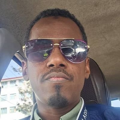 HameduAli1's profile picture. Afar Regional State plan and development  Bureau Vice Head