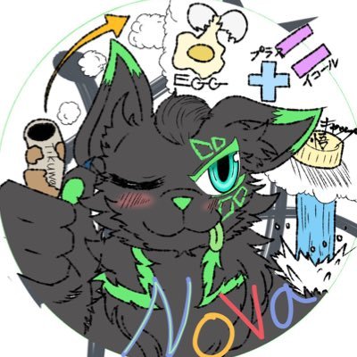 鉄路野狐(6kg痩せる)→Next Kemocon→けもがしま (@railway_fox) / X