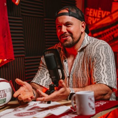 laurentbouchet_'s profile picture. #2 ancien GrOnOblois formé @fcgrugby a posé ses valises @servetterugbyGE pour de nouvelles aventures après un passage éclair @sectionpaloise. team @winamax #WIP