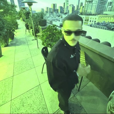 03blivion's profile picture. 5Lp 🐐 ♌️