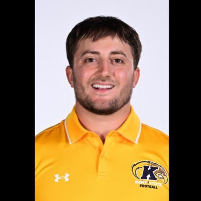 Kent State Football - Offensive Graduate Assistant