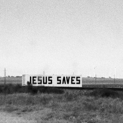 Jesus says,