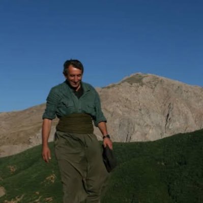 Mazlumdersimi62's profile picture. Bı can bı xün em terane ey seroke mezın 🦁