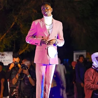 GaddafiJamaldin's profile picture. Allah Kinara 👑