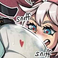 🍃Stoner🍃 🧩Aspie🧩 Faptard whos completely incapable of not touching her cock :3 🏳️⚧️ -
@cringyfappyslut on discord -
She/her -
Be warned i like weird stuff