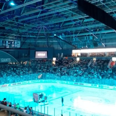 GiantsFan1812's profile picture. 2025 Elite League and Challenge cup champions🥳🏆🏆