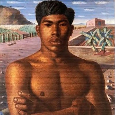 Ninguém foge à vida suja. Historiador, geógrafo, educador, escritor, esotérico, capoeira, comunista.