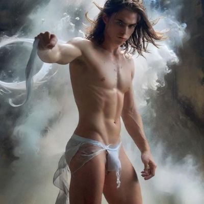 #NSFW, Adults 21+ only.
Not looking for anything, or anyone, AI artist and creato displaying my adult art and creativity would appreciate your comments.