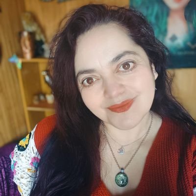 AlbiLuzz's profile picture. Madre de una princesa y un caballero dedicada a la «revolución» es decir, A PENSAR y ¡SI! Soy un #CatLover MakTub #puq