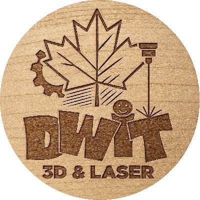 DWIT 3D & Laser Profile
